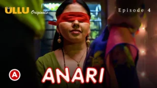 Anari Episode 4