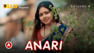 Anari Episode 6