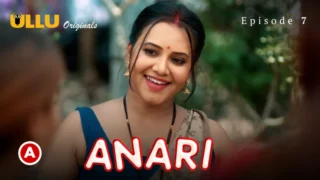 Anari Episode 7