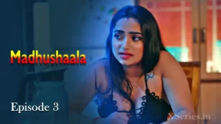 Madhushaala Episode 3