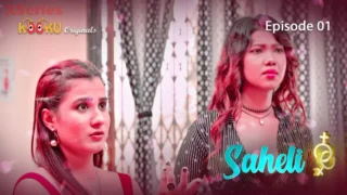 Saheli Episode 1