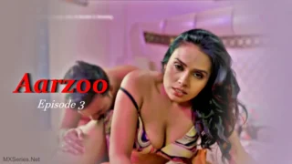 Aarzoo Episode 3