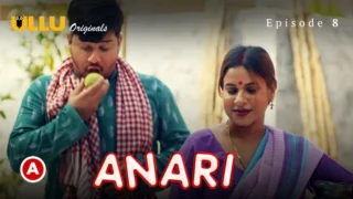 Anari Episode 8