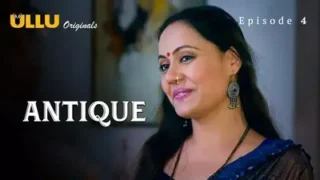 Antique Episode 2