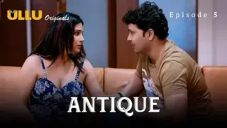 Antique Episode 5