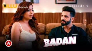 Badan Episode 9