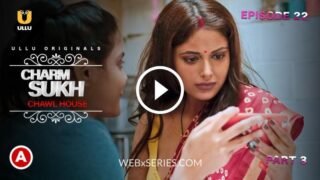 Chawl House Episode 3