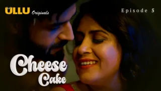 Cheese Cake Episode 5