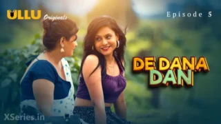 De Dana Dan Episode 5