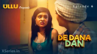 De Dana Dan Episode 6