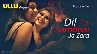 Dil Sambhal Ja Zara Episode 1