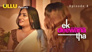 Ek Deewana Tha Episode 1