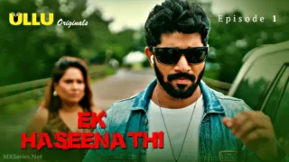 Ek Haseena Thi Episode 1