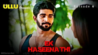 Ek Haseena Thi Episode 6