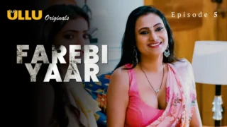 Farebi Yaar Episode 5