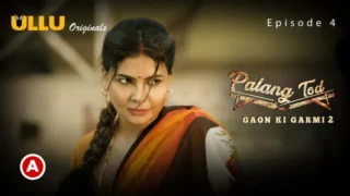 Gaon Ki Garmi 2 Episode 4