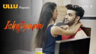 Ishqiyapa Episode 4