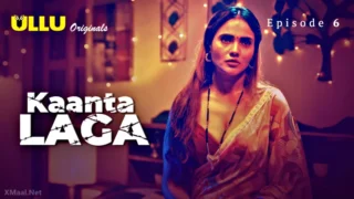 Kaanta Laga Episode 6