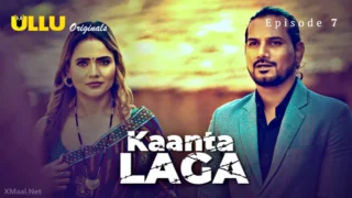 Kaanta Laga Episode 7