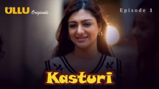 Kasturi Episode 1