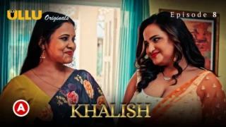 Khalish Episode 8