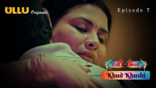 Khud Khushi Episode 7