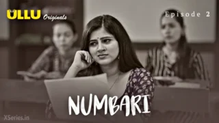 Numbari Episode 2