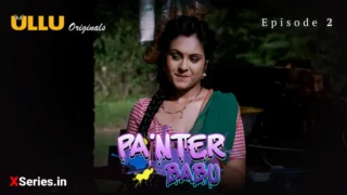 Painter Babu Episode 2