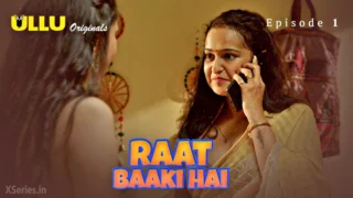 Raat Baaki Hai Episode 1