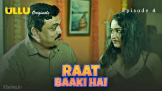 Raat Baaki Hai Episode 4