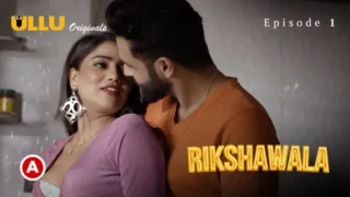 Rikshawala Episode 1