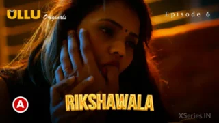 Rikshawala Episode 6