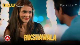 Rikshawala Episode 7