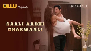 Saali Aadhi Gharwaali Episode 1