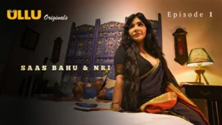 Saas Bahu & NRI Episode 1