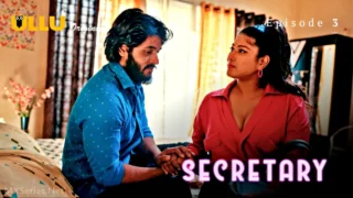 Secretary Episode 3