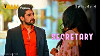 Secretary Episode 4