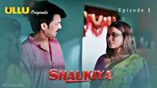 Shaukiya Episode 1