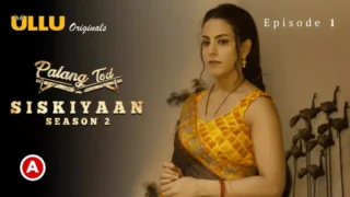 Siskiyaan Season 2 Episode 1