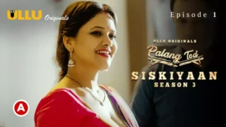 Siskiyaan Season 3 Episode 1