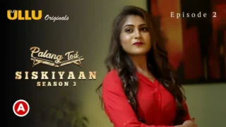 Siskiyaan Season 3 Episode 2