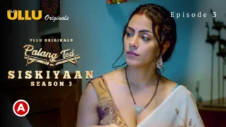 Siskiyaan Season 3 Episode 3