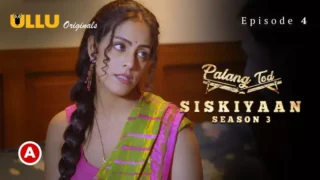 Siskiyaan Season 3 Episode 4