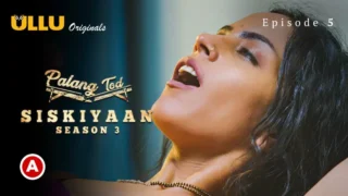 Siskiyaan Season 3 Episode 5