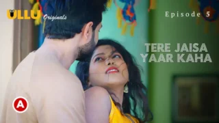 Tere Jaisa Yaar Kaha Episode 5