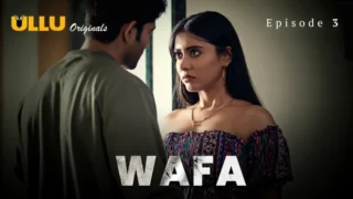 Wafa Episode 3